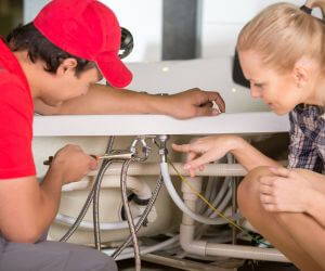 About Emergency plumbing pros Corinth, NY