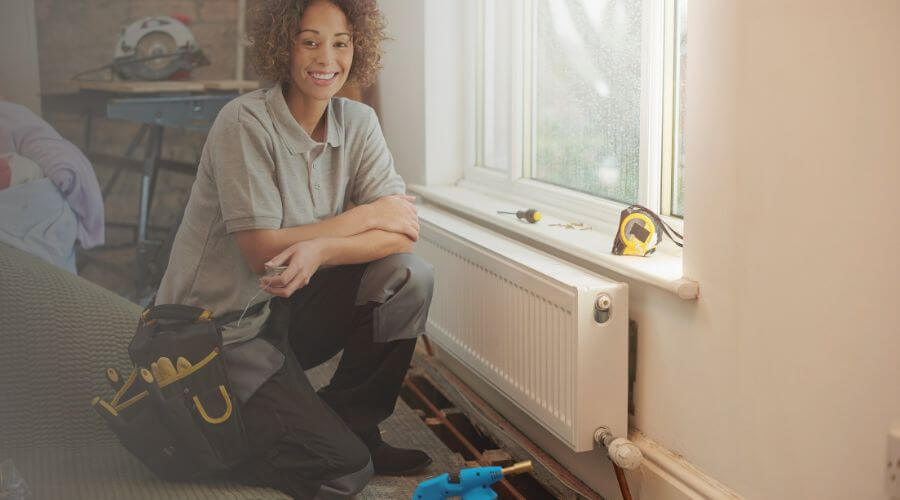 Professional emergency plumbing in Corinth, NY